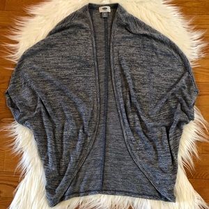 Old Navy Short Sleeve Cardigan